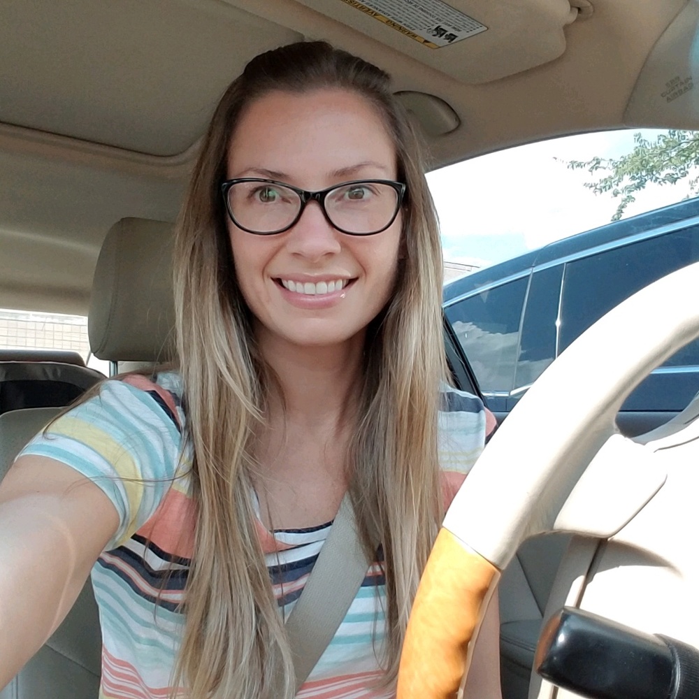 Meet your Posher, Mindy